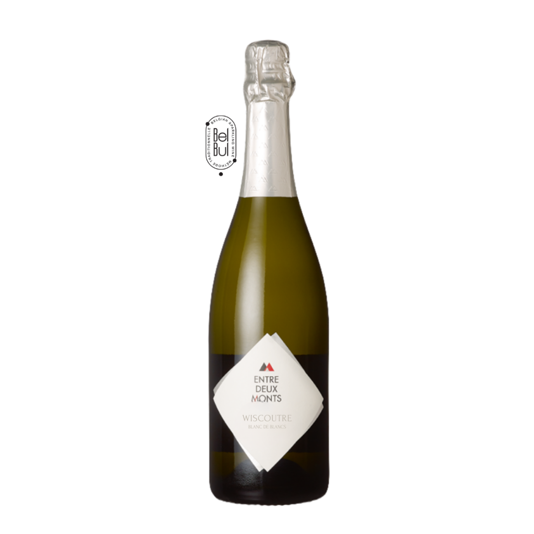ENTRE-DEUX-MONTS WISCOUTRE BLANC DE BLANCS