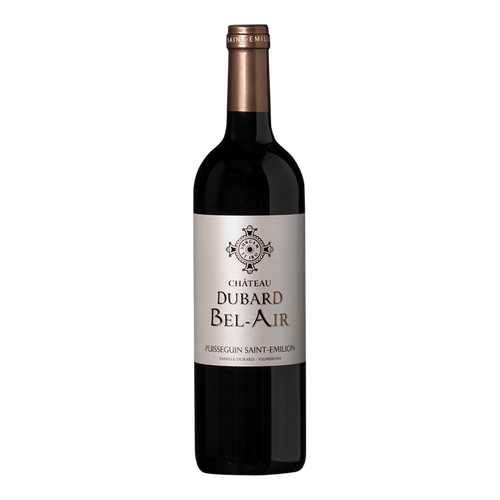 CHATEAU DUBARD BEL-AIR