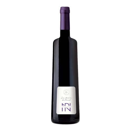 DOMAINE LES CHEMINS DE PERRET "Pinot Noir"