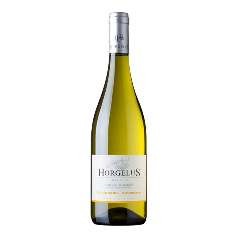 DOMAINE HORGELUS "Colombard-Sauvignon Blanc" - Gascogne
