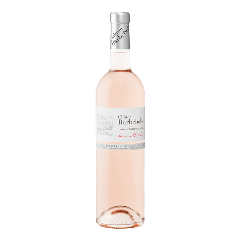 CHATEAU BARBEBELLE "Madeleine"