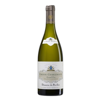 CORTON CHARLEMAGNE Grand Cru "Domaine du Pavillon" Maison Albert Bichot