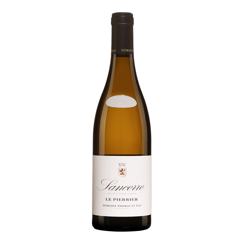 SANCERRE "Le Pierrier" Domaine Thomas & Fils