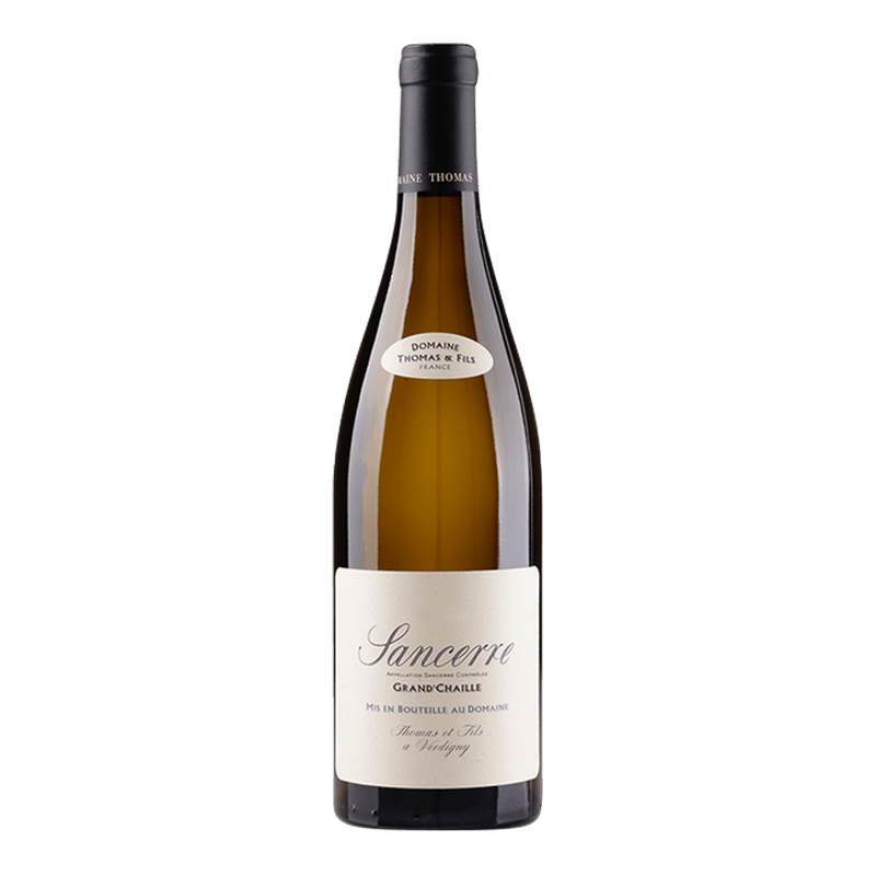 SANCERRE "Grand Chaille" Domaine Thomas & Fils