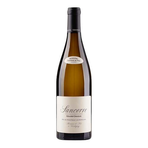 SANCERRE "Grand Chaille" Domaine Thomas & Fils