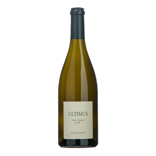 SANCERRE "Ultimus" Domaine Thomas & Fils