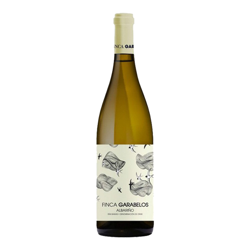 FINCA GARABELOS 2022