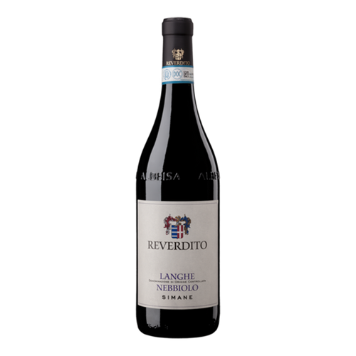 REVERDITO LANGHE Nebbiolo