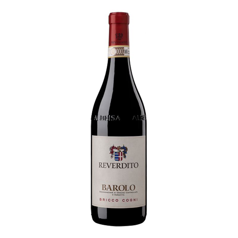 REVERDITO BAROLO "Bricco Cogni"