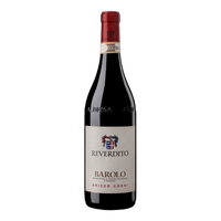 REVERDITO BAROLO "Bricco Cogni"