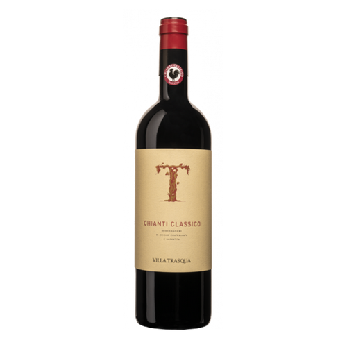 VILLA TRASQUA Chianti Classico