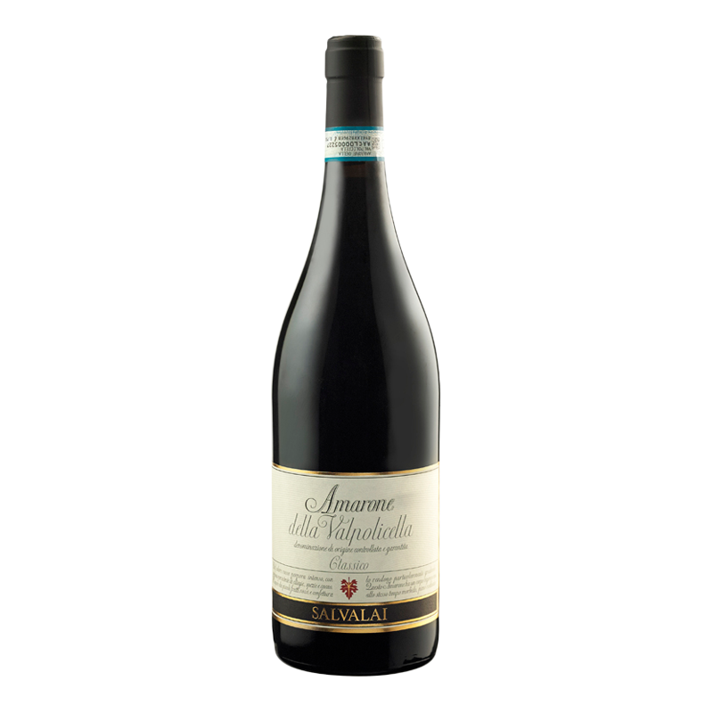 SALVALAI Amarone Classico
