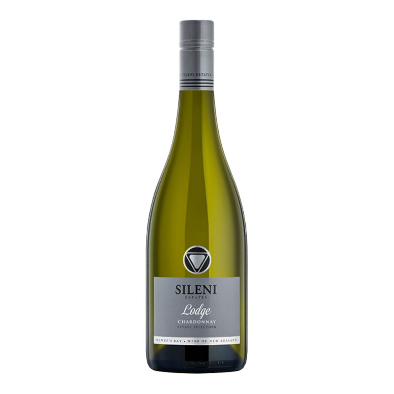 SILENI WINE ESTATE "The Lodge" Chardonnay