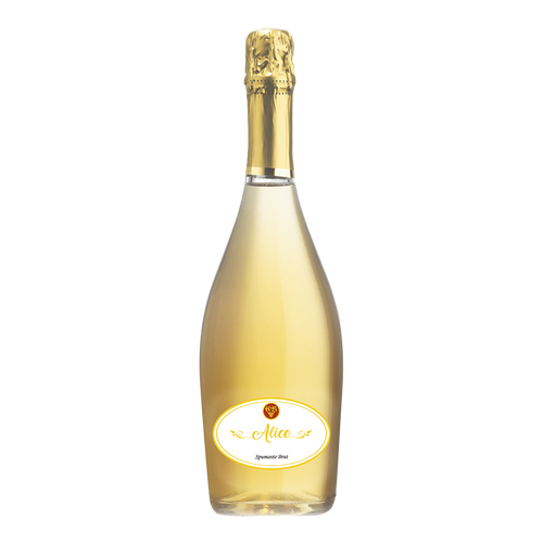 PROSECCO TREVISO "Alice" Brut