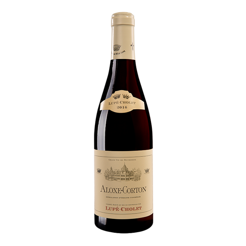 ALOXE CORTON Lupé-Cholet