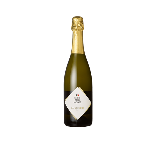 BACQUAERT BRUT ENTRE-DEUX-MONTS