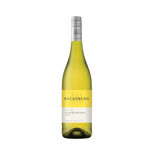 BACKSBERG Chardonnay