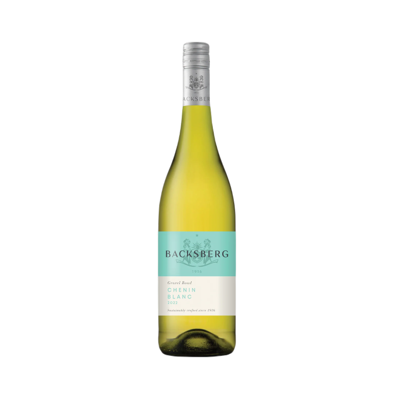 BACKSBERG Chenin Blanc 2023