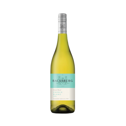 BACKSBERG Chenin Blanc