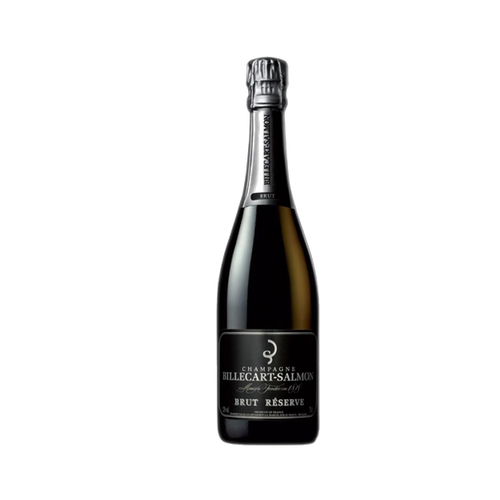 BILLECART SALMON Champagne Brut Réserve