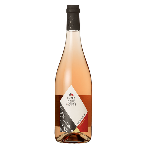 ENTRE-DEUX-MONTS CUVEE ANAÏS Rosé