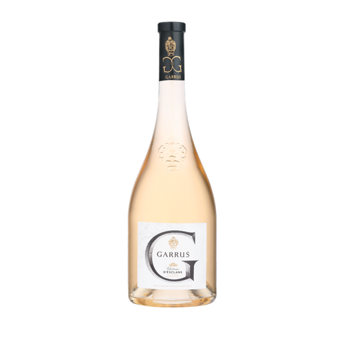 GARRUS CHÂTEAU D'ESCLANS 2021