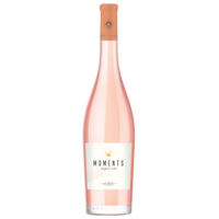 WEINGUT MARCUS HUBER Moments Organic rosé