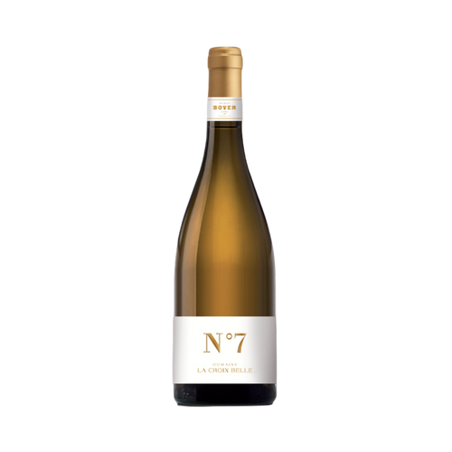 DOMAINE LA CROIX BELLE N°7 - Wit