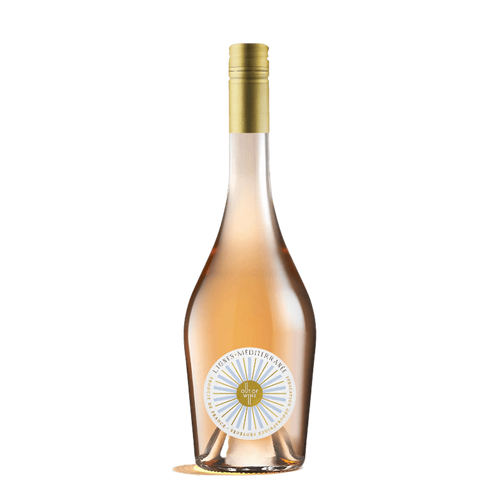 OUT OF WINE IGP MÉDITERRANNÉE Rosé 2023