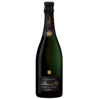 PALMER & Co Champagne Blanc de Noirs
