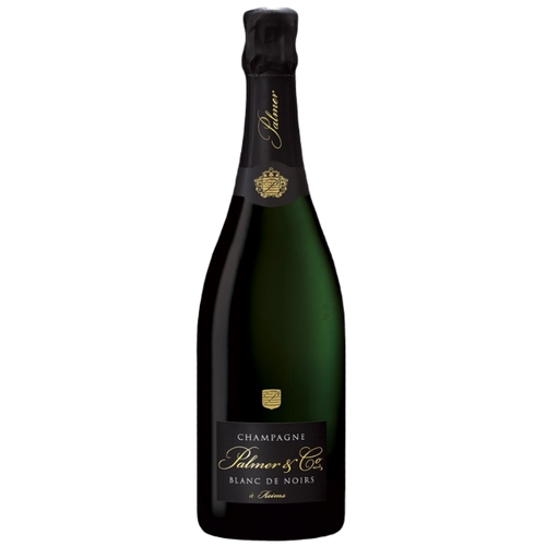 PALMER & Co Champagne Blanc de Noirs