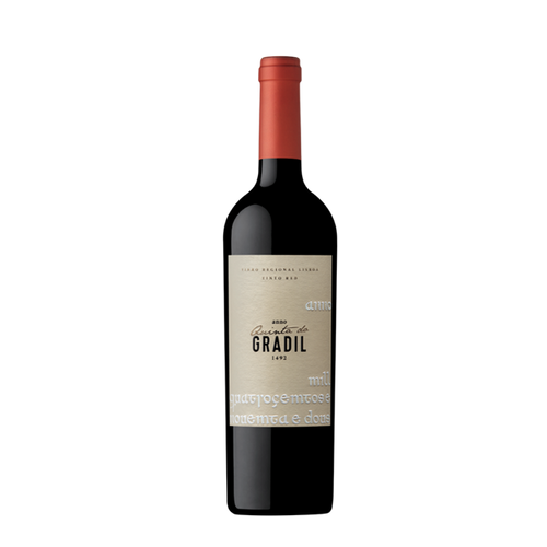 QUINTA DO GRADIL 1492 - rood