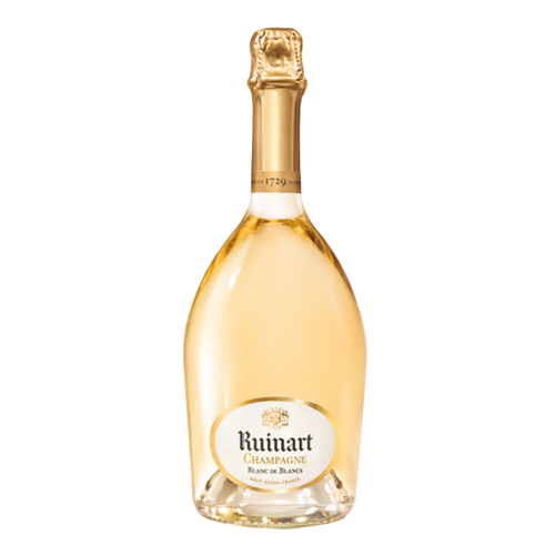 RUINART Champagne Blanc de Blancs - 1/2 fl