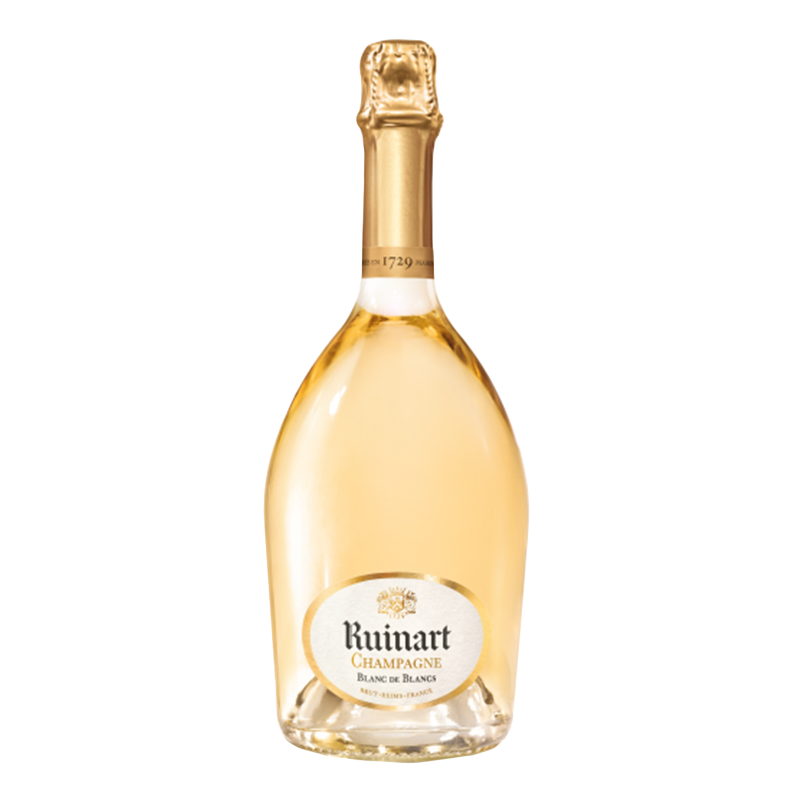 RUINART Champagne Blanc de Blancs