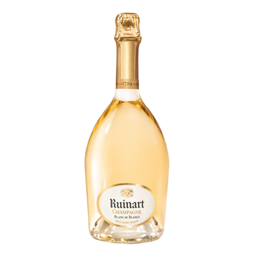 RUINART Champagne Blanc de Blancs