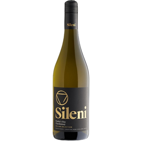 SILENI WINE ESTATE "Cellar Selection" Chardonnay