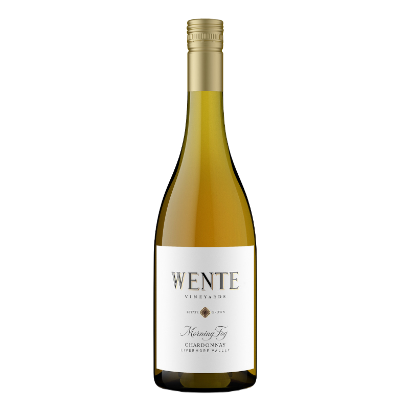 WENTE CHARDONNAY Morning Fog