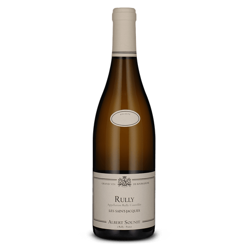 RULLY LES SAINT JACQUES Domaine Albert Sounit 2022