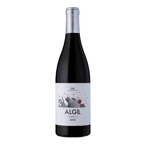 ALGIL Bodegas Crianza