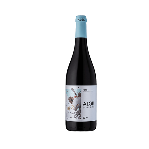 ALGIL Bodegas Expresión
