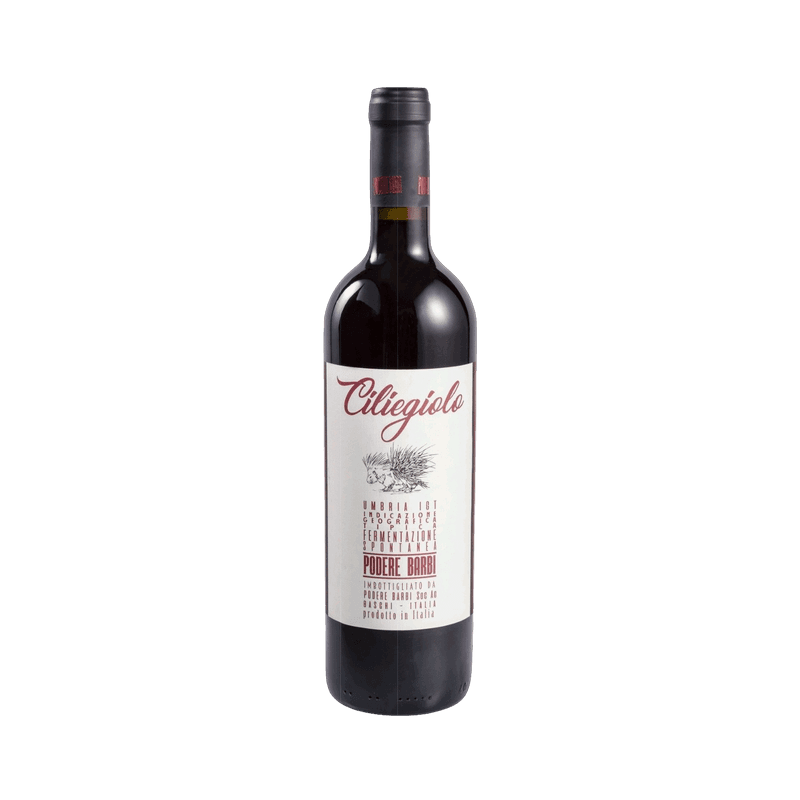 PODERE BARBI Ciliegiolo