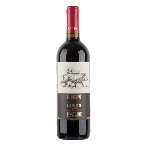 PODERE BARBI IL Ruspo 2022