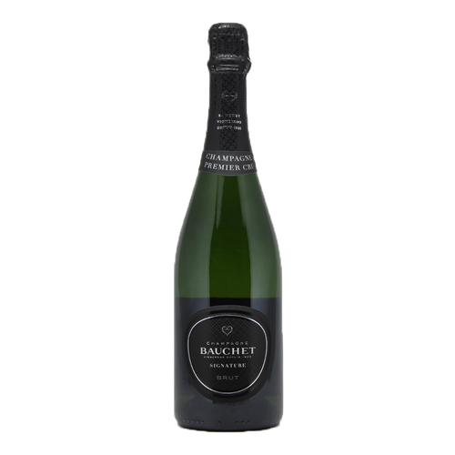 BAUCHET CHAMPAGNE CUVÉE SIGNATURE Brut Premier Cru