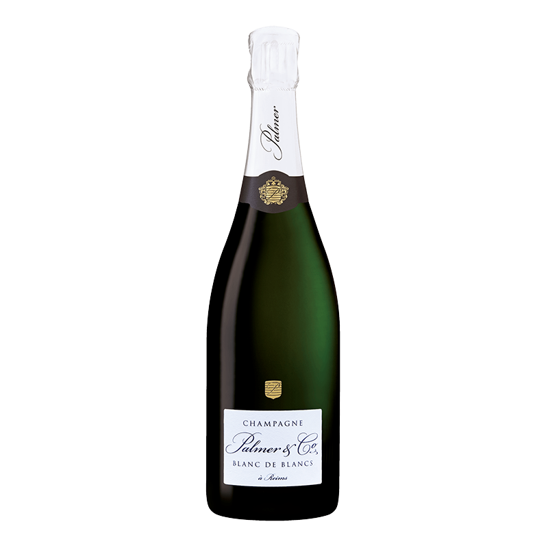 PALMER & Co Champagne Blanc de Blancs