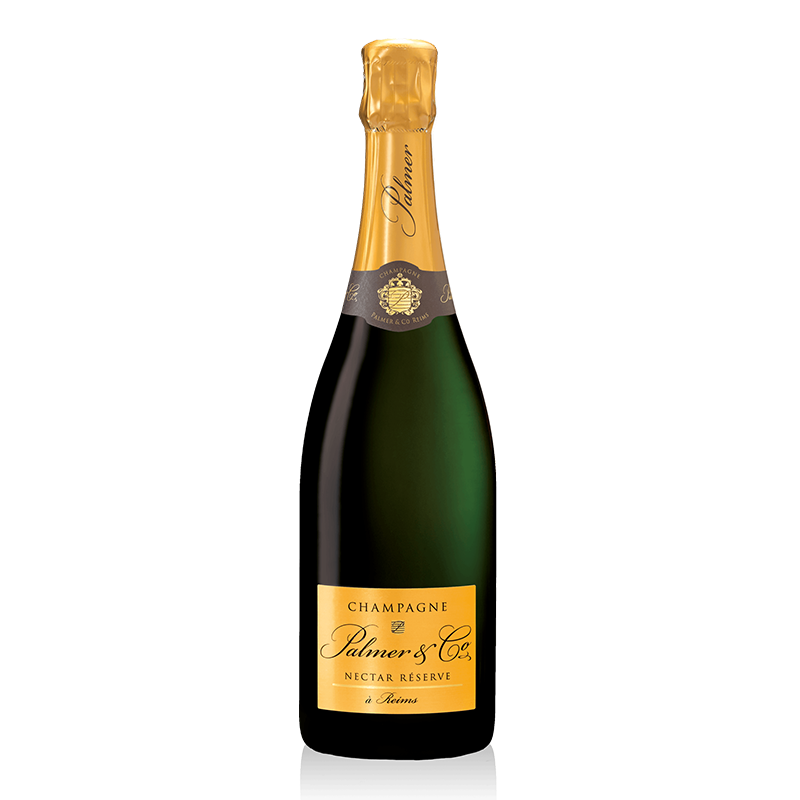 PALMER & Co Champagne 'Nectar Reserve' Demi-Sec
