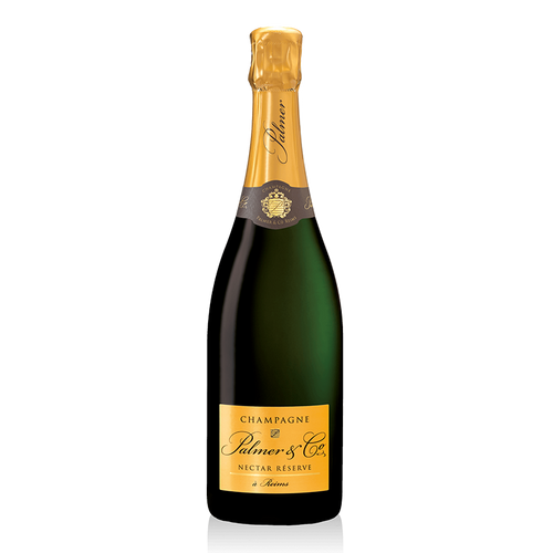 PALMER & Co Champagne 'Nectar Reserve' Demi-Sec