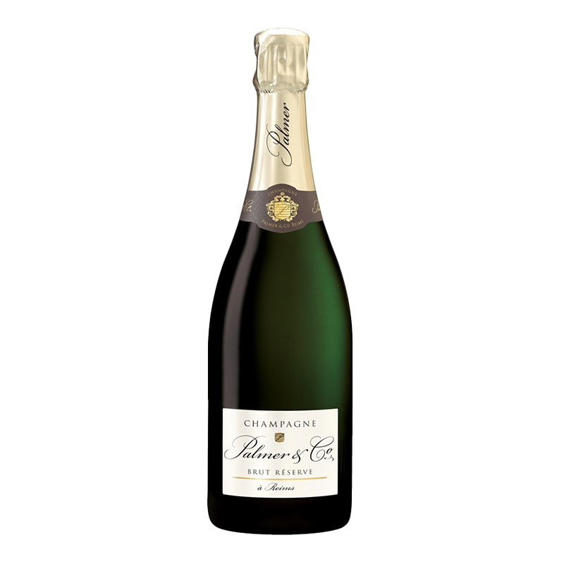 PALMER & Co Champagne Brut Réserve 150cl/Magnum