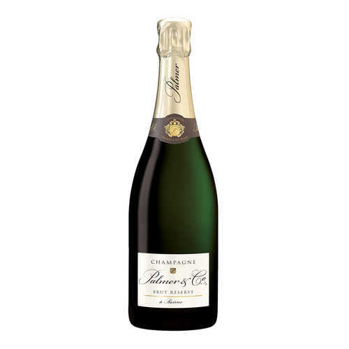 PALMER & Co Champagne Brut Réserve 150cl/Magnum