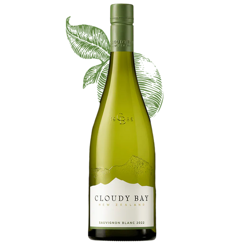 CLOUDY BAY Sauvignon Blanc 2023