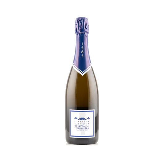 CREMANT DE BOURGOGNE BRUT